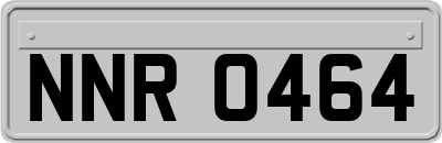 NNR0464