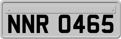 NNR0465