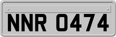 NNR0474
