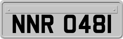 NNR0481