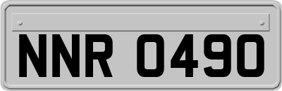 NNR0490