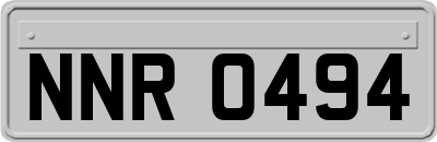 NNR0494