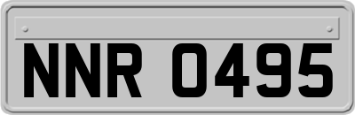 NNR0495