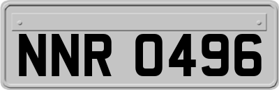 NNR0496