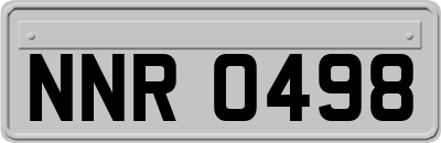 NNR0498