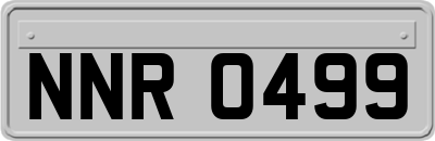 NNR0499