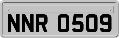 NNR0509