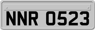 NNR0523