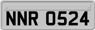 NNR0524