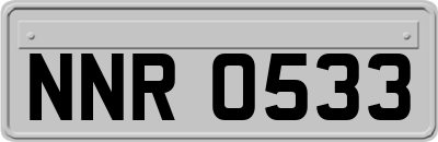 NNR0533