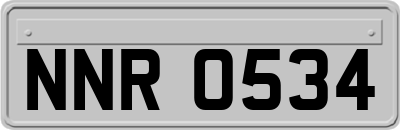 NNR0534