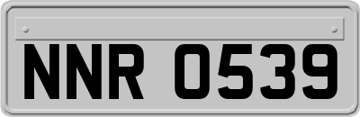 NNR0539
