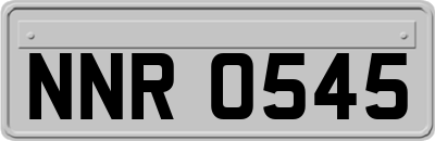 NNR0545