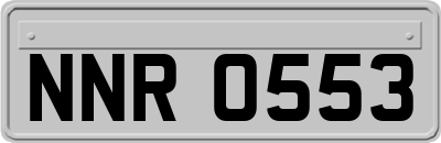 NNR0553
