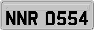 NNR0554