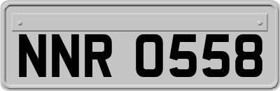 NNR0558