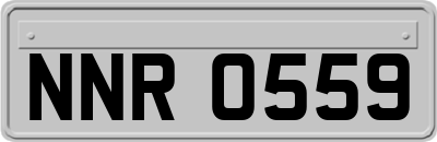NNR0559
