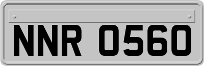 NNR0560