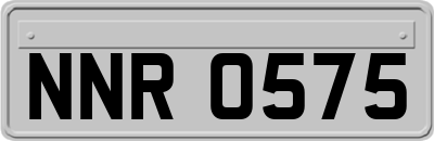 NNR0575