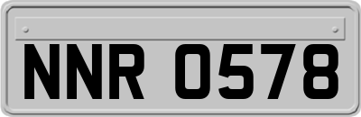 NNR0578