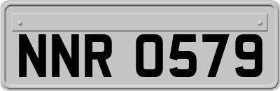 NNR0579