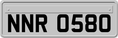 NNR0580