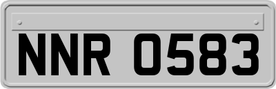 NNR0583
