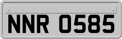 NNR0585