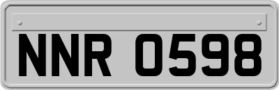 NNR0598