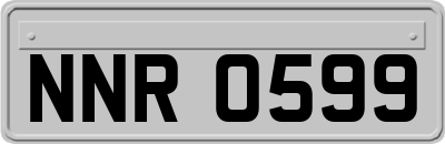 NNR0599