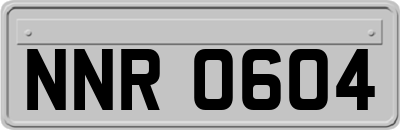 NNR0604