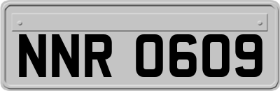 NNR0609