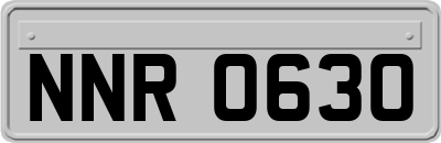 NNR0630