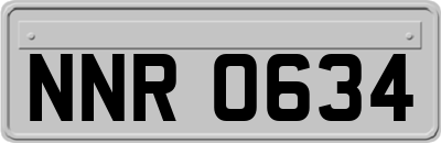 NNR0634