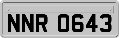 NNR0643