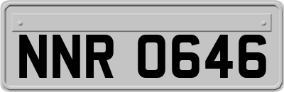NNR0646