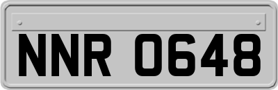 NNR0648