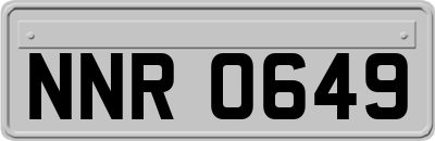 NNR0649
