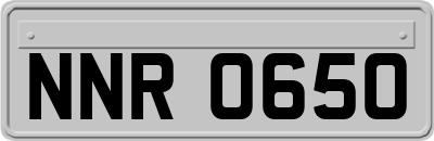 NNR0650