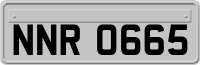 NNR0665