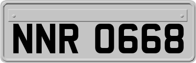 NNR0668