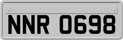 NNR0698