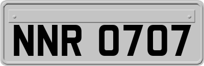 NNR0707