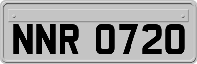 NNR0720