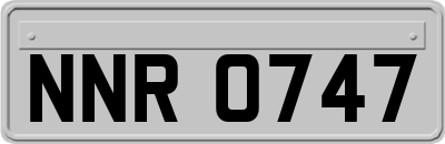 NNR0747