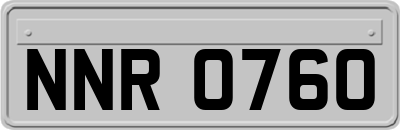 NNR0760