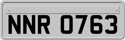 NNR0763