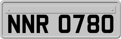 NNR0780