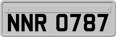 NNR0787