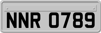 NNR0789